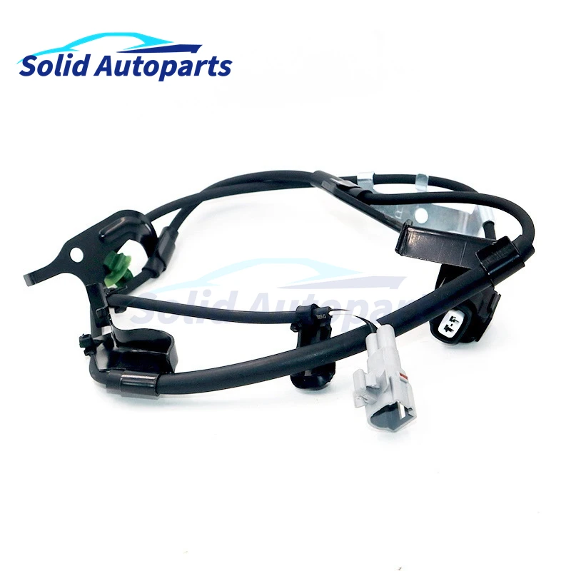 89516-60260 8951660260 sensore di velocità della ruota ABS per Lexus GX460 Toyota 4runner 2015-2017 accessori per sensori di velocità