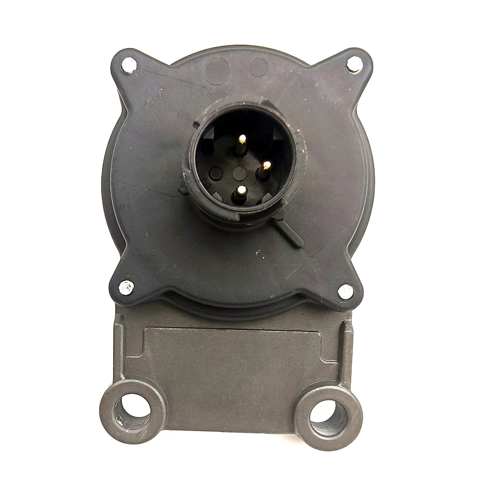 

20850557 8144352 20514066 Air Suspension Height Level Sensor 0504002112 7408144352 Replacement for Volvo Renault Truck