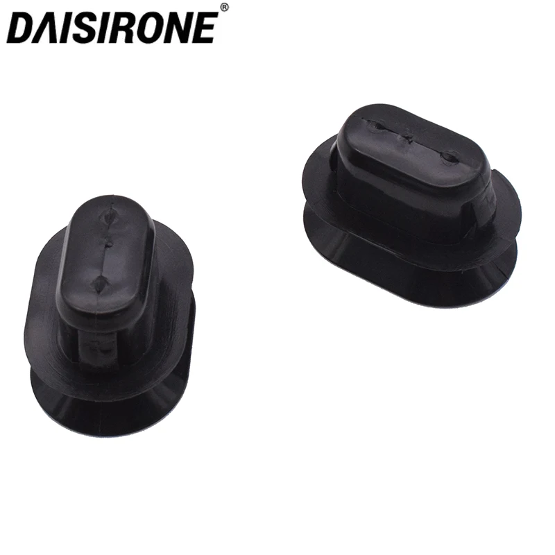 Rear Seat Cushion Pad Clip Seat Fixed Buckle Rear Seat Clips For Mazda 3 CX5 CX7 For Mazda 6 MPV