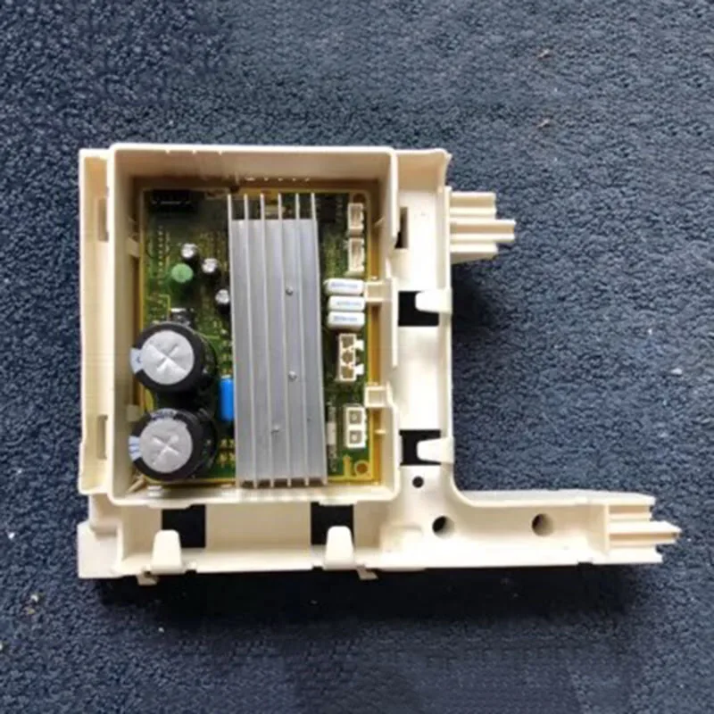 WD806U2GASD drum washing machine accessories DC92-01531A computer board inverter board replacement secondary