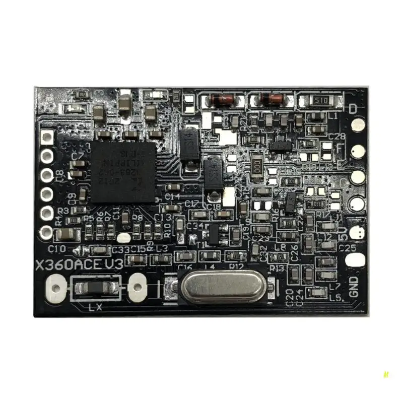 Repairing PCB Board for Xbox360 ACE V3 Gaming Accessories Replacement PCB Circuit Board Game Console Host PCB Adapter F19E