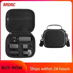 Portable Storage Bag for DJI Osmo Pocket 3,Carrying Case Suitcase Handheld Camera Body Case For DJI Pocket 3