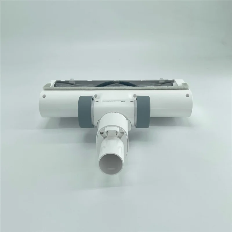 

【Popular】For Dreame U20 U10 P10 P10pro Vacuum Cleaner Attachment Soft Roller Brush Head Forwooden Floor Tile Marble