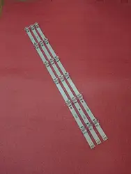 LED Strip Voor 32LF550B 32LF630V 32LB552U 32LF560V 32LF5800 32LB5610 32LB561V UOT EEN B 32 DRT 3.0 32 EEN B 6916l-2223A 6916l-2224A