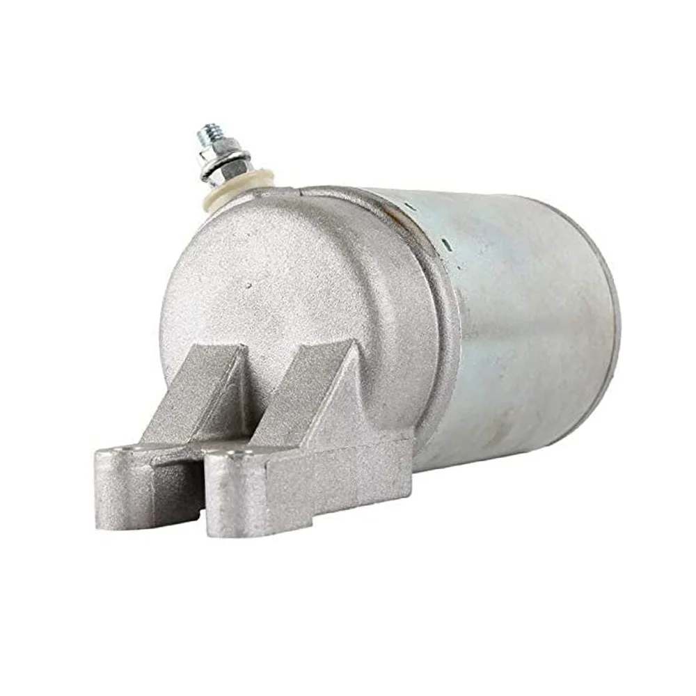 Starter Motor For Bombardier Traxter 500 Max 500 XT 500 XL 500 1999-2005 420-296-125 711-296-125 410-52115