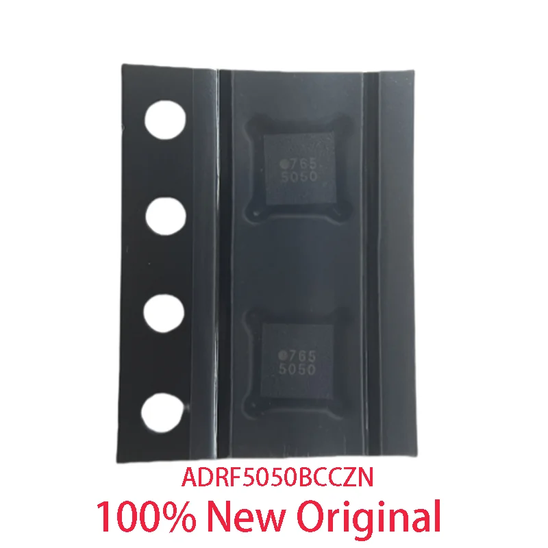 

Новый оригинальный ADRF5050BCCZN