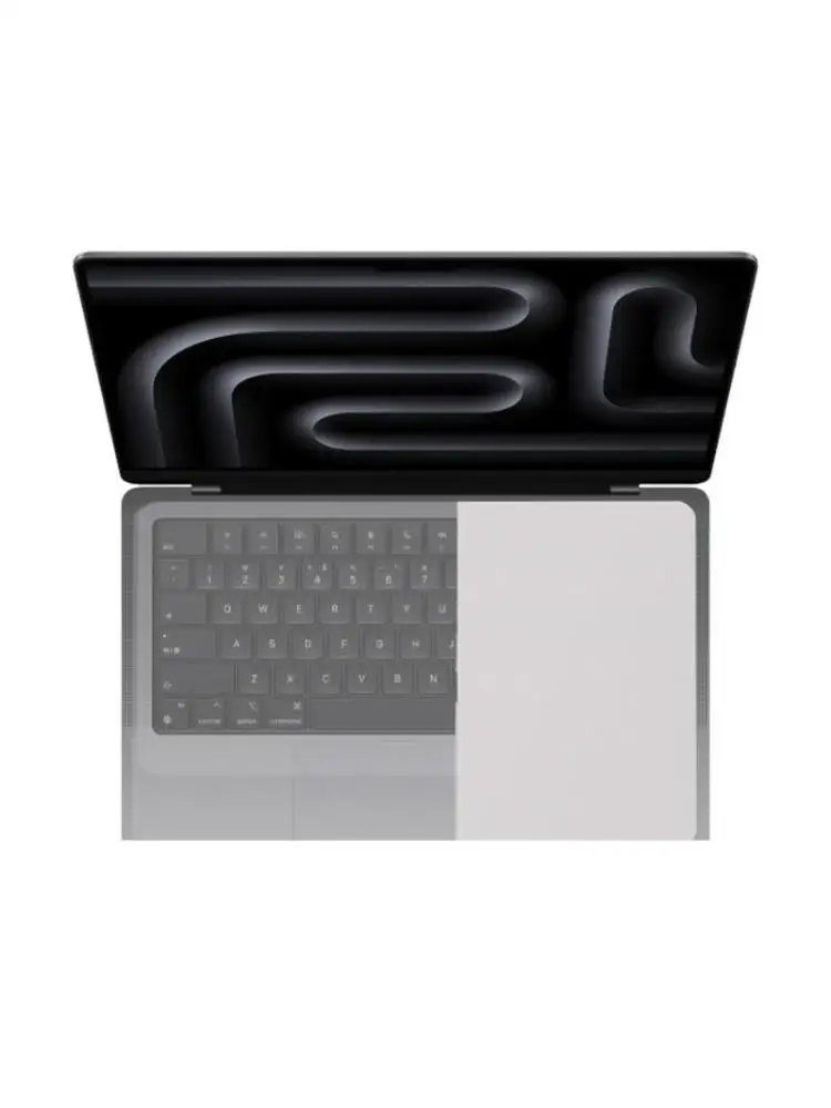 

Y1UB ткань для чистки клавиатуры из микрофибры, защитный чехол для клавиатуры 13 дюймов, 14 дюймов/15 дюймов, 16 дюймов