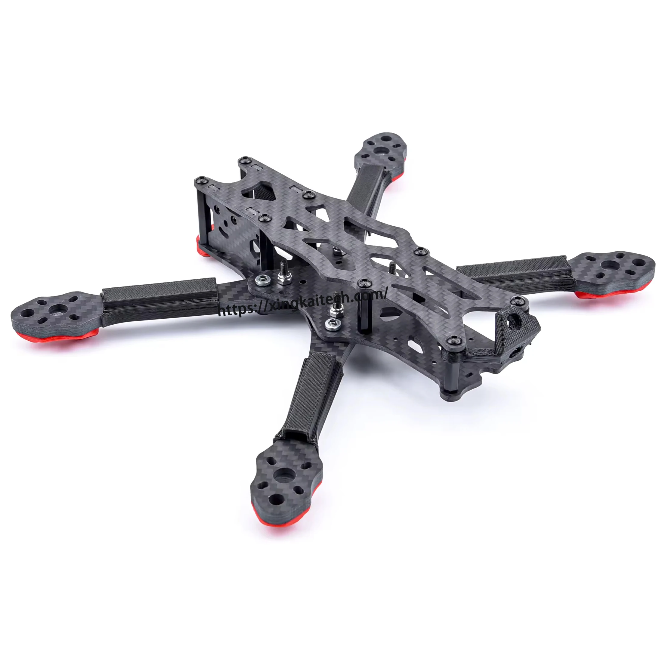 

NEW HD5 HD7 HD8 HD9 5/7/8/9inch Carbon Fiber Quadcopter Frame Kit with 5.5mm Arm for APEX-HD APEX HD FPV RC Racing Drone