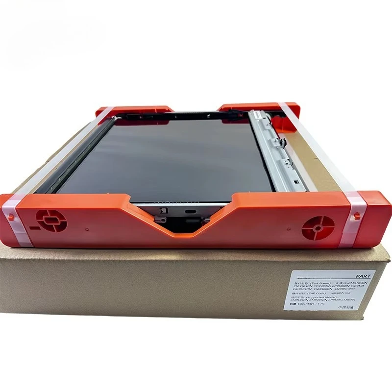 IBT - Transfer Tape Assembly for Color Printers CM8505DN CM8506DN CP9500DN CP9502DN CM9505DN IBT-850