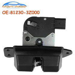 Car 81230-3Z000 812303Z000 For Hyundai Kia Sedona 15-19 Sorento 14-15 Rear Trunk Lock Actuator Motor Tailgate Latch Release