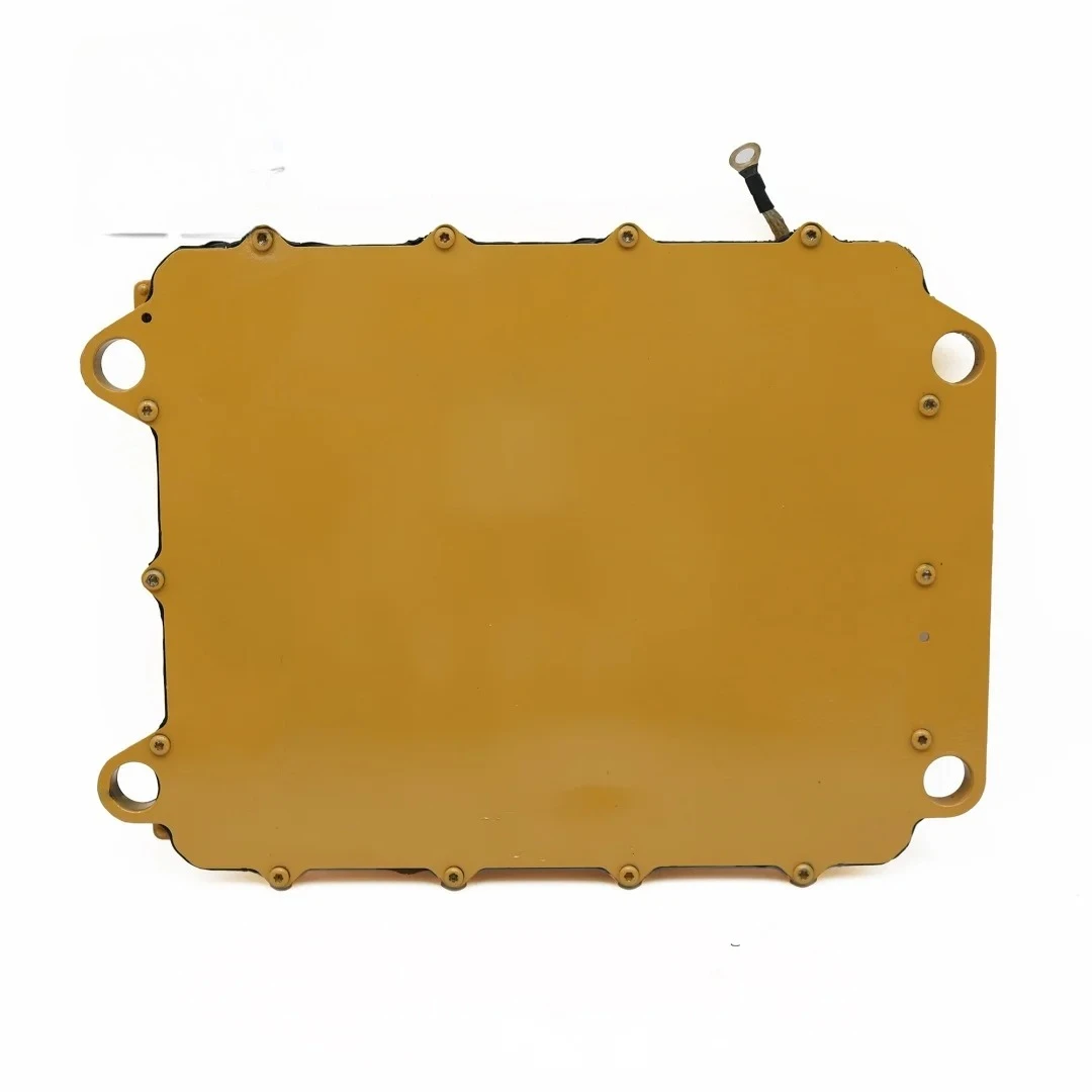 ECM for CAT 10R-357110R3571   10R-3571-00, Engine Control Unit Module Computer Board for Caterpillar Loader Tractor.