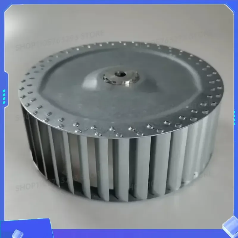 For Bentone Fan Wheel Impeller STG146 BG300 BG450 Dye Setter Burner Parts 1PC New