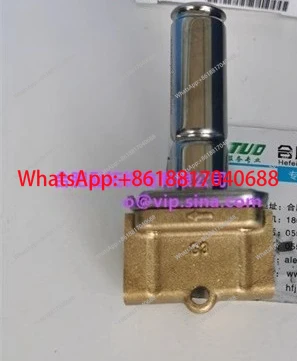 

EV210B solenoid valve 032U5710 032U3601 032U3618 032U3642 U3643