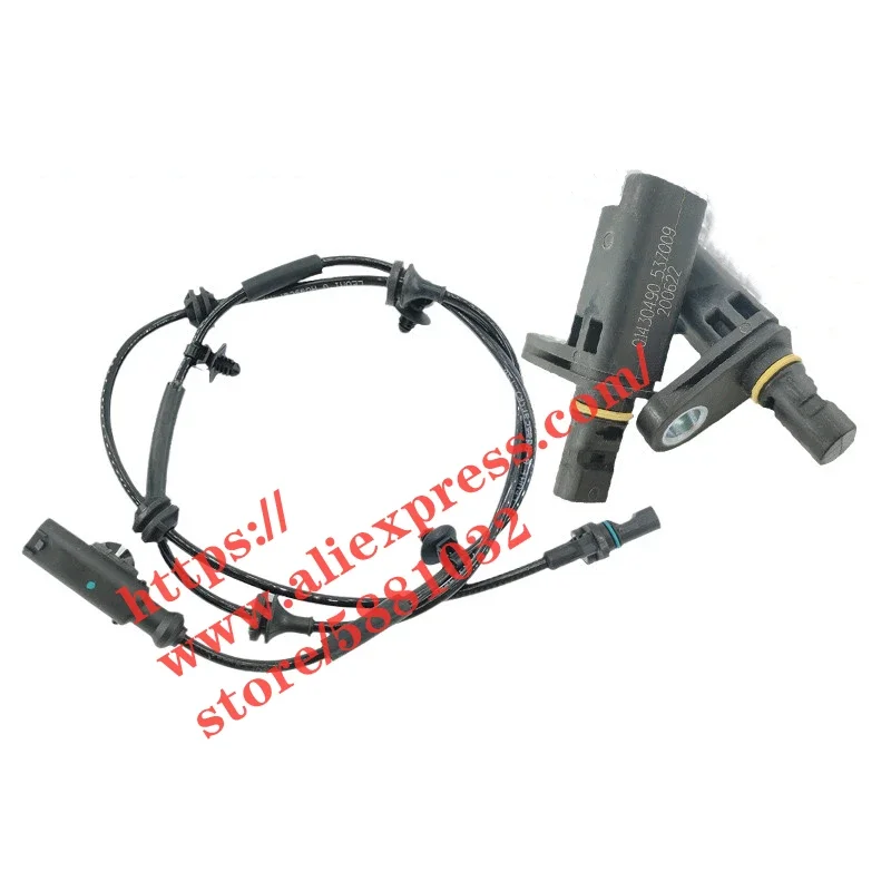 Wheel ABS Sensor for Geely Coolray SX11/Proton X50 Tugella/FY11 ABS Wheel Speed Sensor