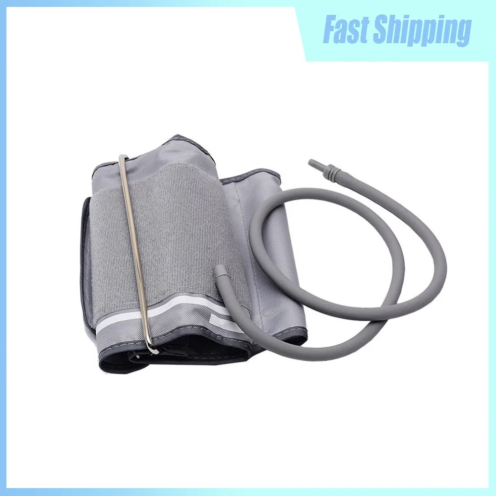 Arm Pressure Replaceable Cuff Belt Household Pressure Measuring Strap Sphygmomanometer Accessories fast shipping