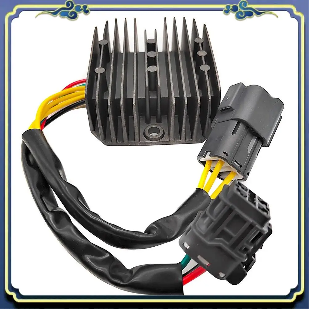 

AU16-Voltage Regulator Rectifier For TGB Target/ Blade 425 250 325 ATV Parts 923451 923404
