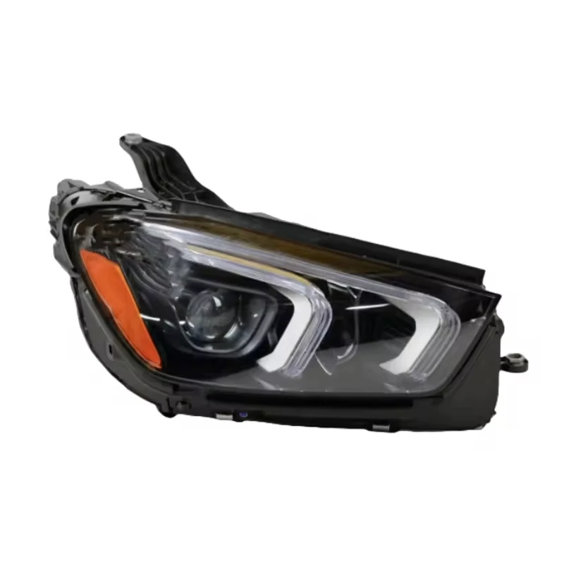 

Высококачественная автомобильная фара OE A167 906 02 05 для Mercedes-Benz GLE166 2016-2019 [США]