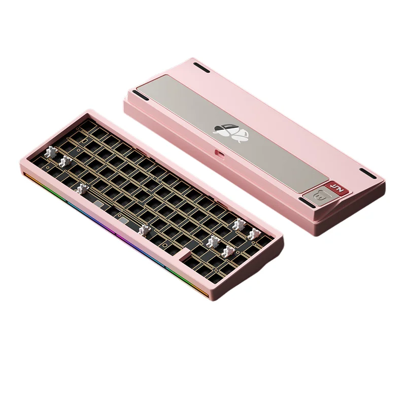 Weikav Nut65 Tri-Mo… - image