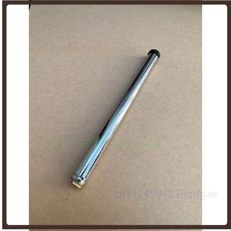 1PCS Copper Telescopic Radio Antenna 10 Sections 10mm Diameter 73cm Extended Length Replacement Parts