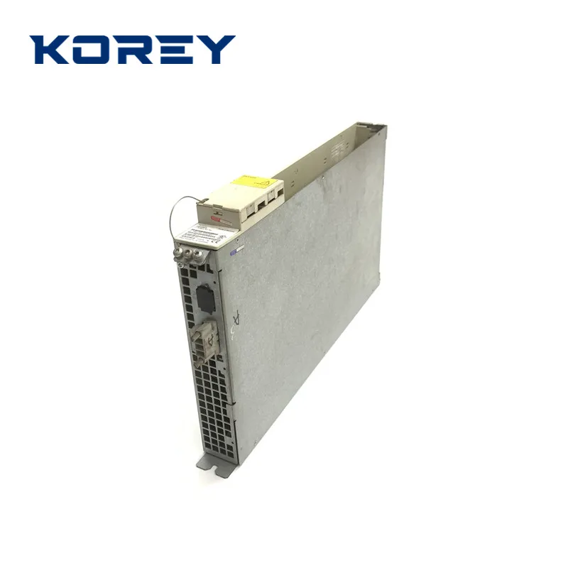 Single Axis 8A Servo Driver 6SN1123-1AA00-0HA1 without Shaft Card