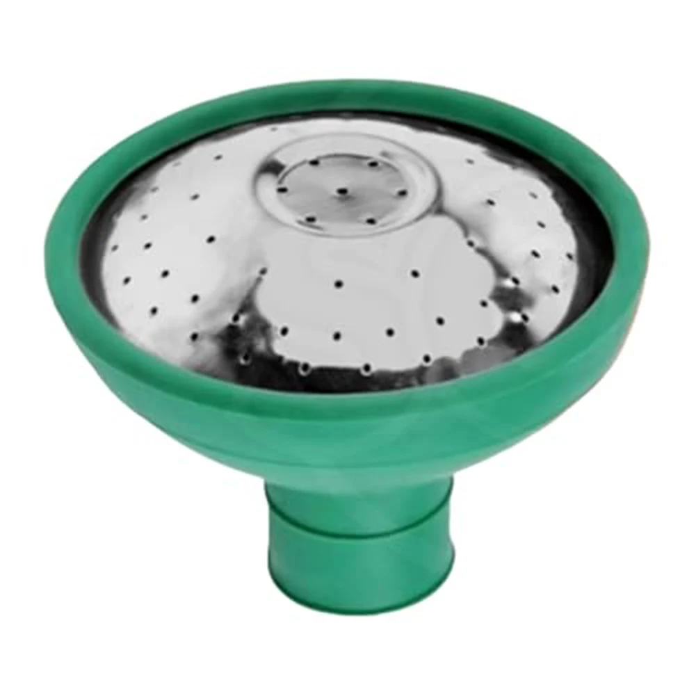 For Gardening Gardening Watering Watering Tool Nurturing Plants Easy Attachment Elastic PP Base Even Water Flow