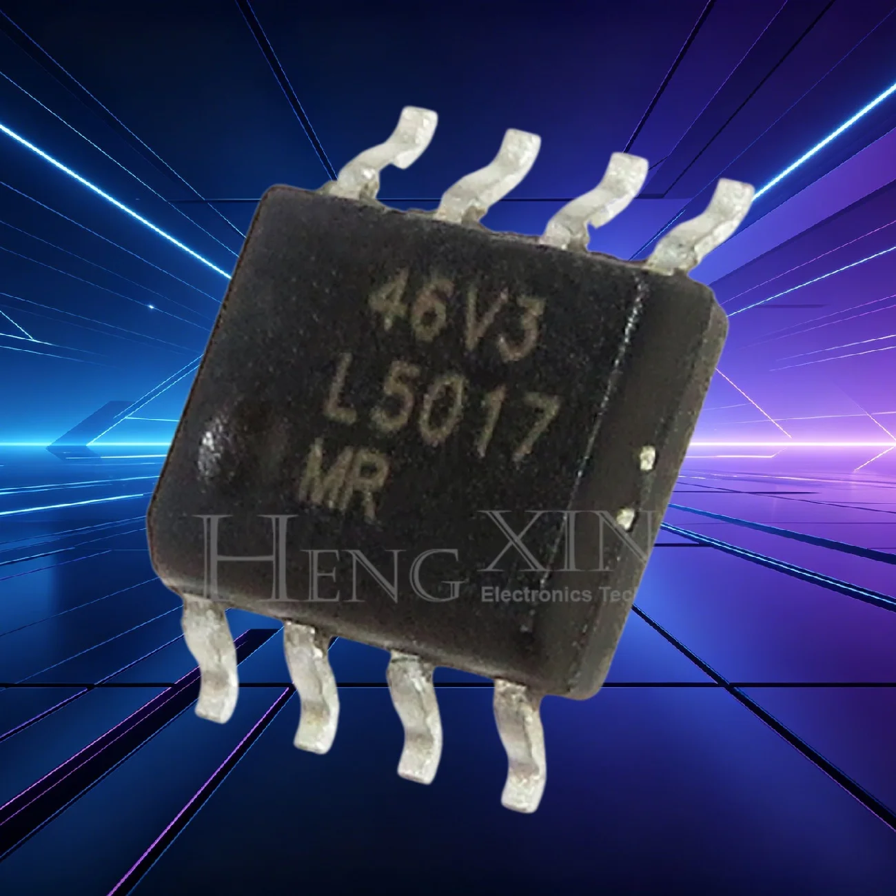L9637D L9637 MC33039 33039 TDA8551T DA8551T MLX90316KDC-CDM MLX90316 316CDM AD8675ARZ AD8675AR LM5017MR LM5017 L5017MR SOP