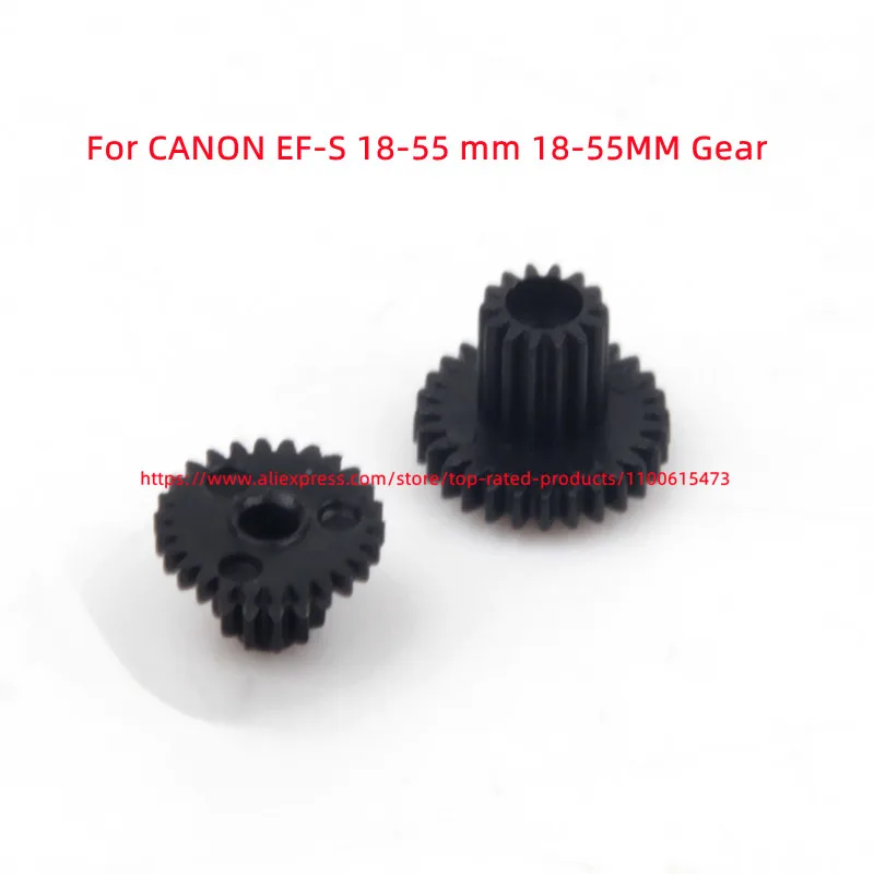 NEW Digital Camera Replacement Repair Parts untuk CANON EF-S 18-55 Mm 18-55 MM 1:3.5-5.6 IS III Zoom Lens Gear