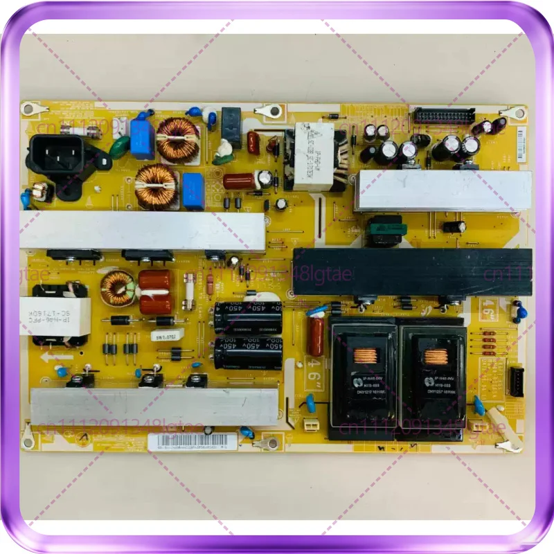 Used for Samsung LA46B610A5R LA46B530P7R LA46B550K1F Power Board BN44-00265A