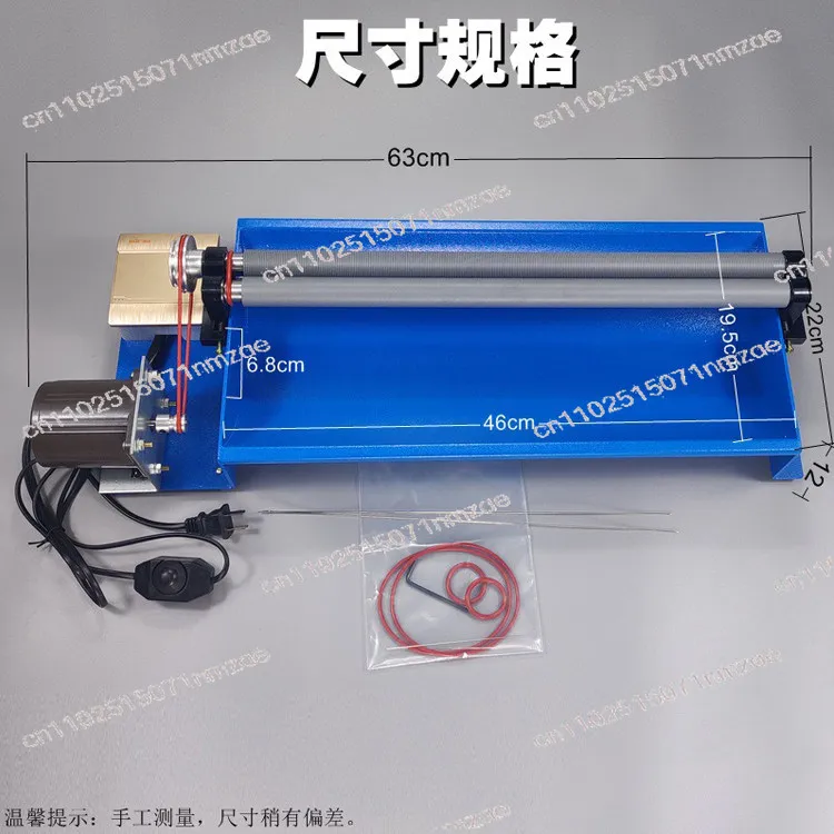 Manual Beading Machine Multi-Gear Jewelry Bracelet Pearl Stringing Tool