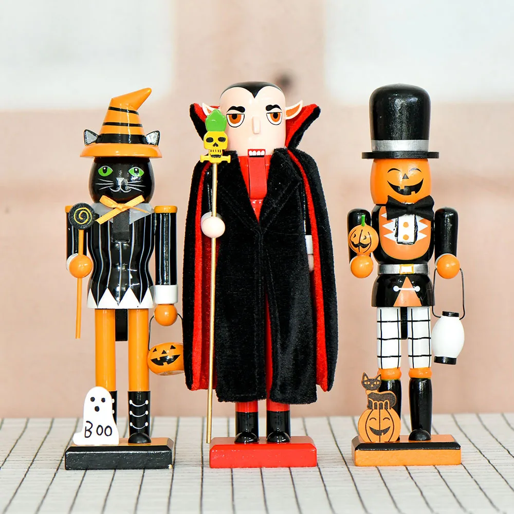 Thumbnail 2 - #28 Low Price Decorative Nutcrackers Deals