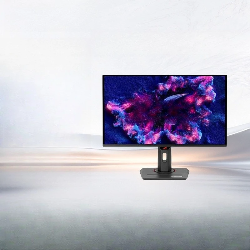 

26.5-Inch 4K 240Hz Display High Brush Gaming Display