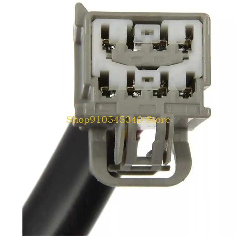 U2ja stoelblazer Motor Ted Fan Du5z19n550d Vervangingsaccessoire