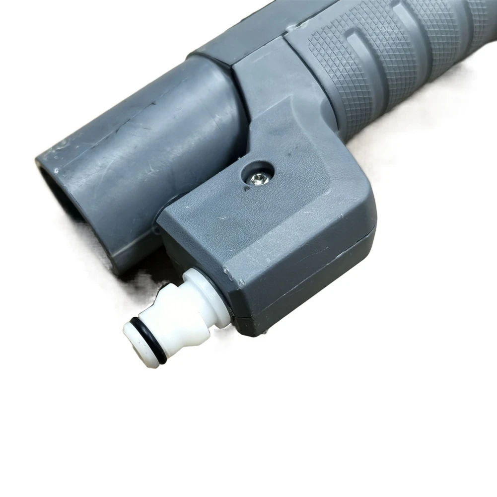 Conector de manguera de repuesto para máquina de limpieza por pulverización Karcher Puzzi (macho) 100 / 200 / 8/1 - 44430190   YDH