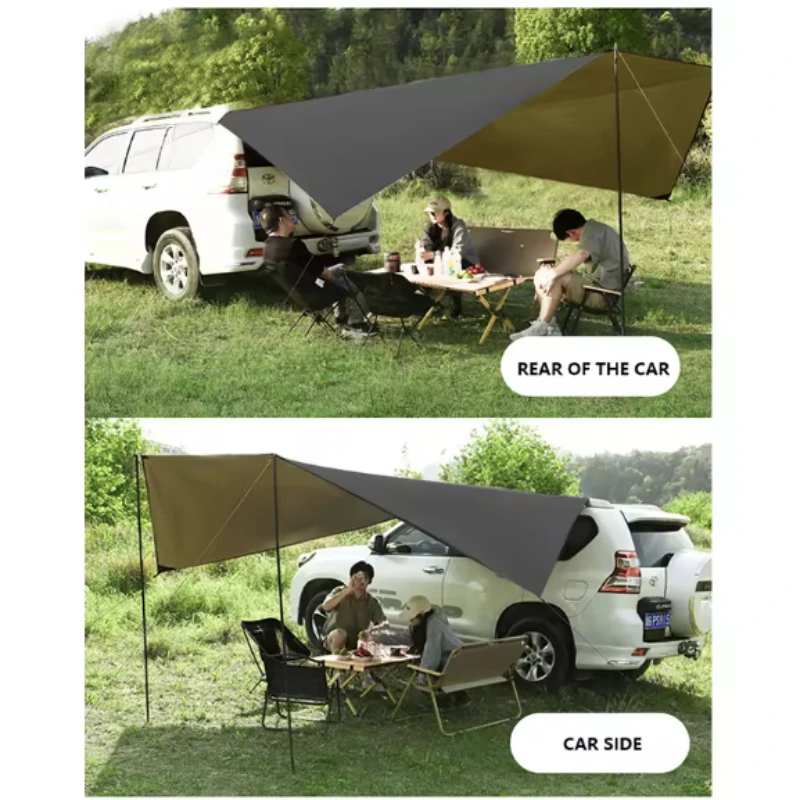 Thumbnail 3 - #20 Best Awnings to Buy In 2026