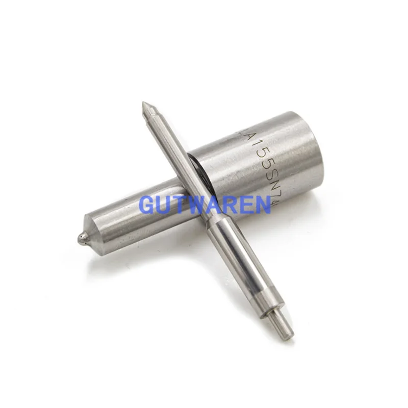 

Форсунка инжектора, 12 шт. DLL155SN595 DLL155SN521 DLL155S4820 DLL155S1276 DLL152S780, форсунка дизельного насоса