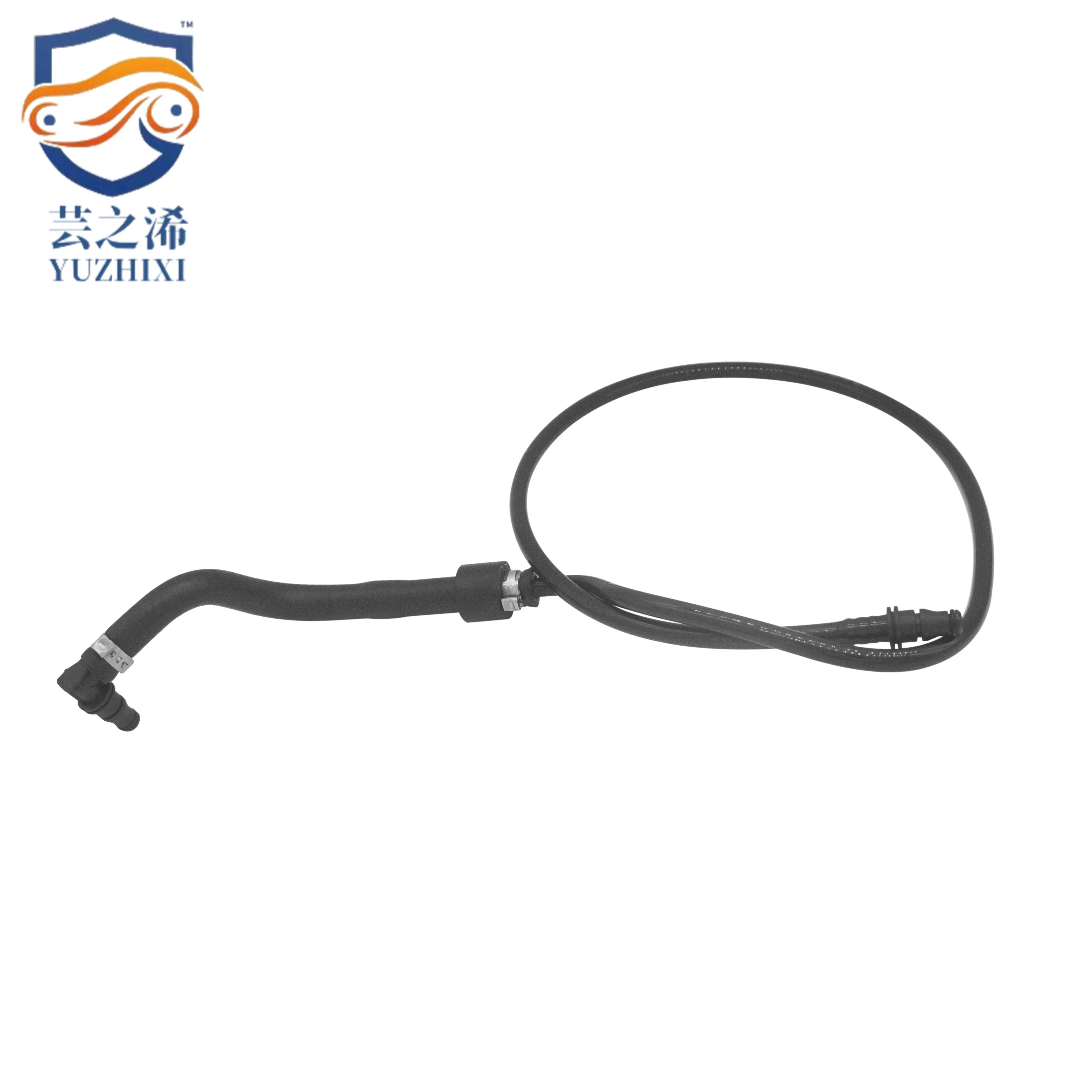 2115010725 Deputy Kettle Water Pipe For Mercedes Benz E-Classs A2115010725 Refrigerator Connection Pipe Rubber Hose