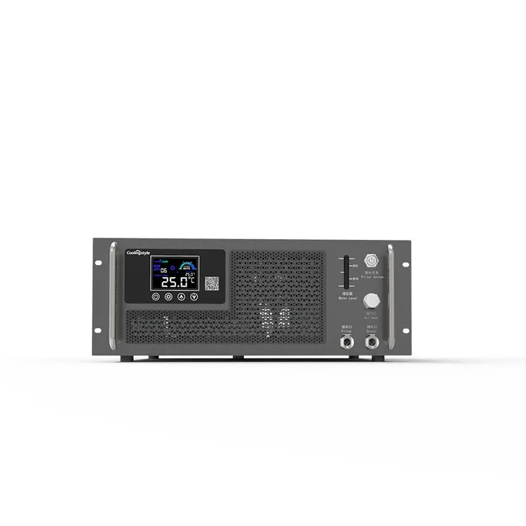 

For R290 Laser Source Chiller 1kw Laser Chiller Temp Controller Manufacturer