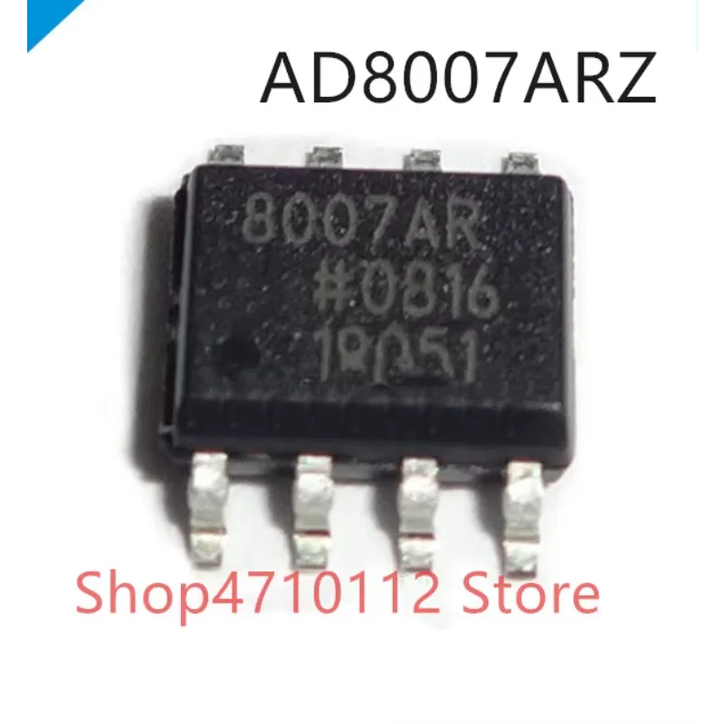 Free shipping NEW 10PCS/LOT AD8001ARZ AD8001A AD8002ARZ AD8002A AD8005ARZ AD8005A AD8007ARZ 8007A AD8008ARZ 8008A AD8009ARZ SOP8