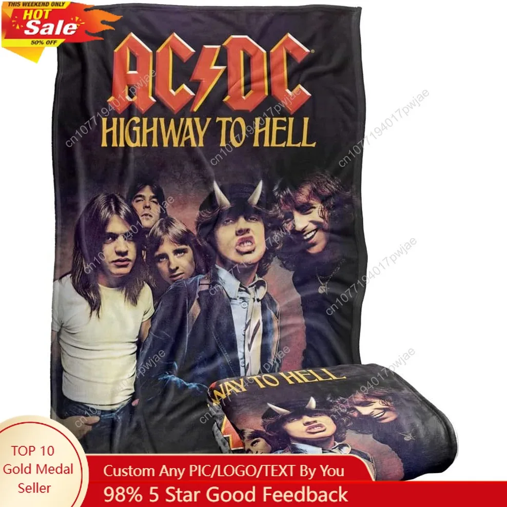 Trevco Acdc Highway… - image