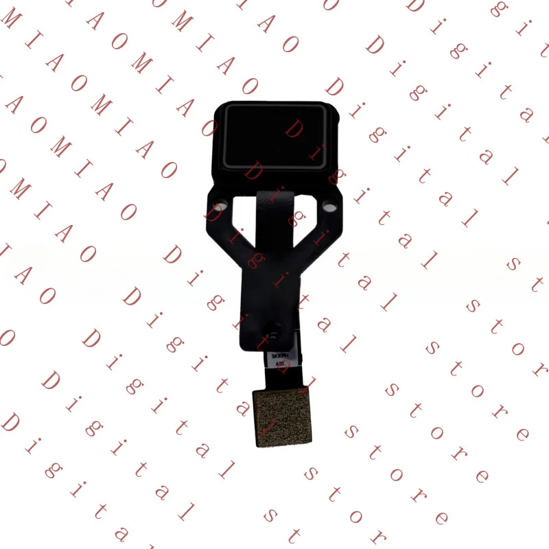 RV      New For Dell Latitude 3540 E3540 Laptop Fingerprint Sensor Board FPR Black