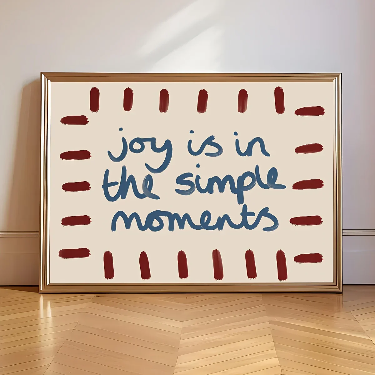 Multiple sizes 1pc frameless Canvas Painting,1pc Unframed 