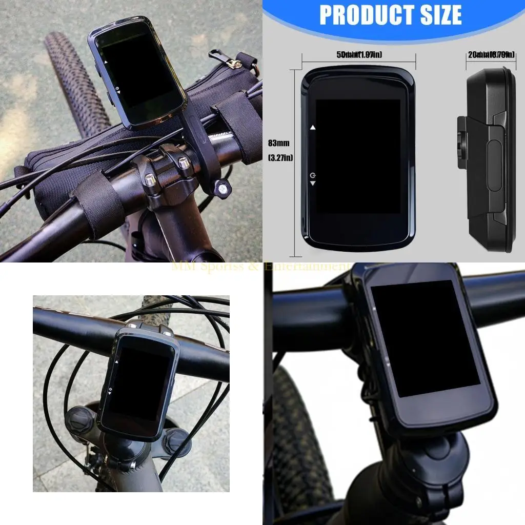 

31be Bike Odometers Spectwatches Cycling Data Trackers Bicycles Speed Navigations Track для мужчин и женщин