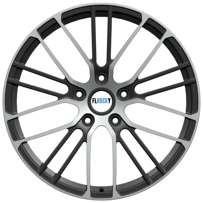 16 17 18 19 20 21 22 Inch Rims Jante Concave Wheel Custom Monoblock Forged Aluminum Wheels