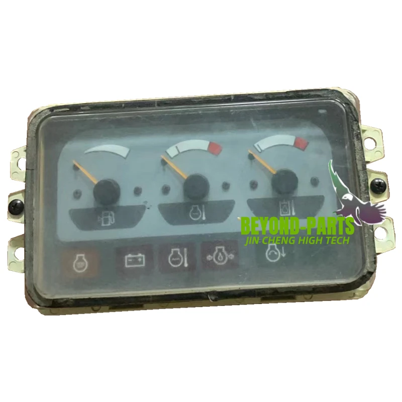 

Excavator Spare Parts Cluster Gauge 121-1117X 121-1117