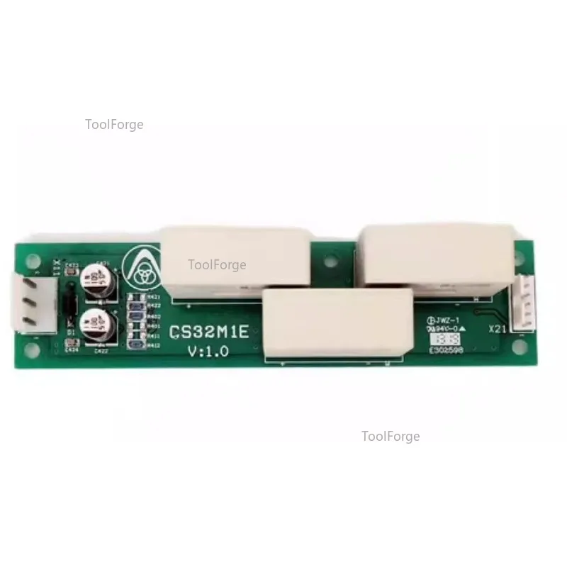 

Parts for Thyssen Elevator Inverter Transformer CS32M1E V; 1.0 /CS15M1E/CS48M1E