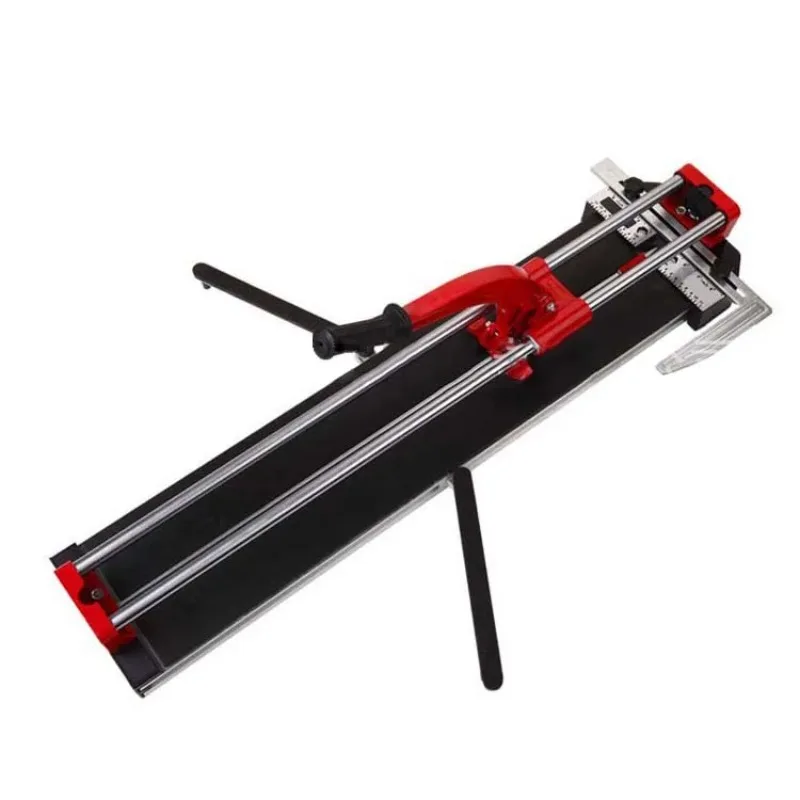 Cosmos Grocery Store Manual Push Knife Tile Cutting Machine High-precision Aluminum Alloy Cutting Artifact Daquan