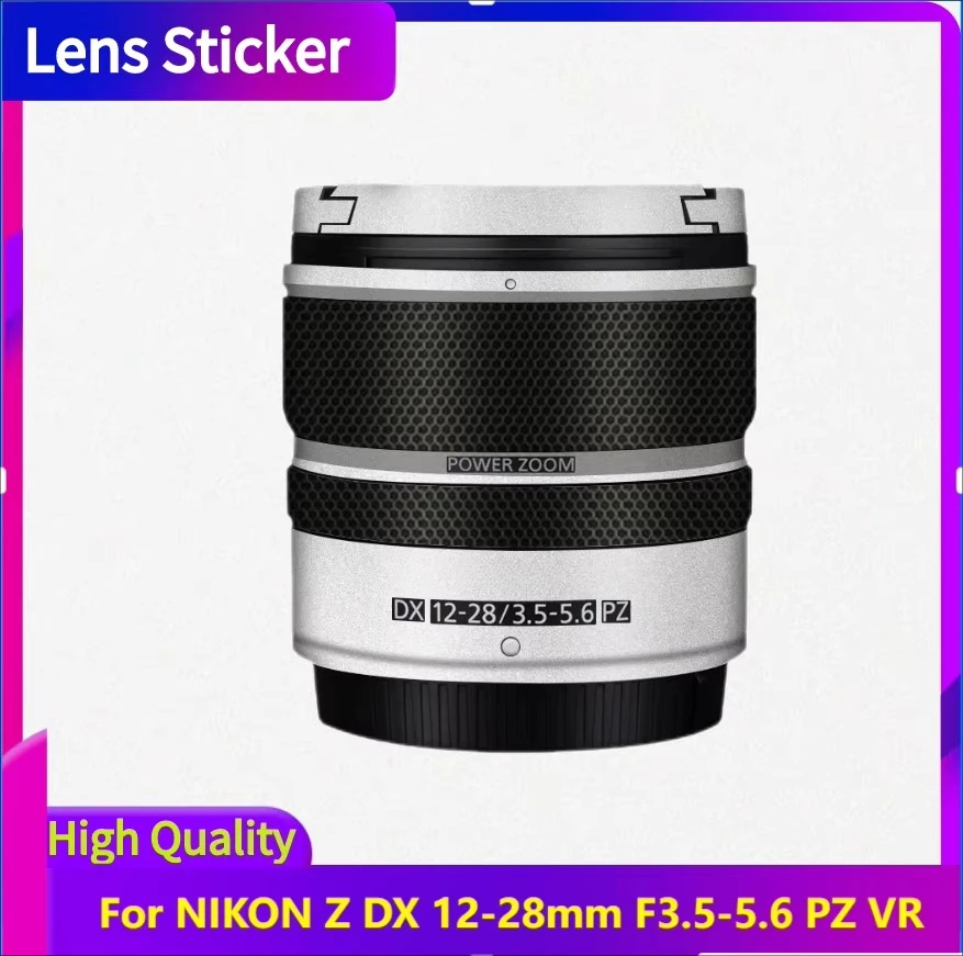 For Nikon Z Dx 12-2… - image