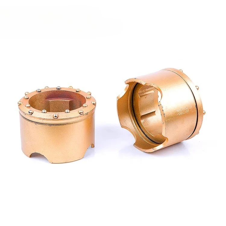

New Design air Pressure Hardcustomized Rock Drill Bit for Wholesales