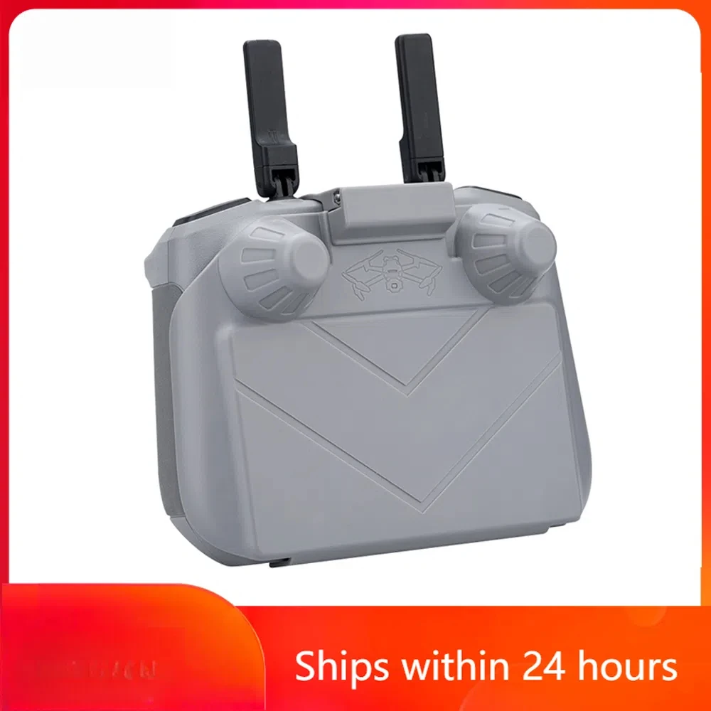 BRDRC RC 2 pare-soleil Joysticks protecteur pare-soleil pour DJI Mini 4 Pro/Air 3/NEO/Flip RC 2 télécommande Protection plein écran BRDRC RC 2 pare-soleil Joysticks protecteur pare-soleil pour DJI Mini 4 Pro/Air 3/NEO/Flip RC 2 télécommande Protection plein écran