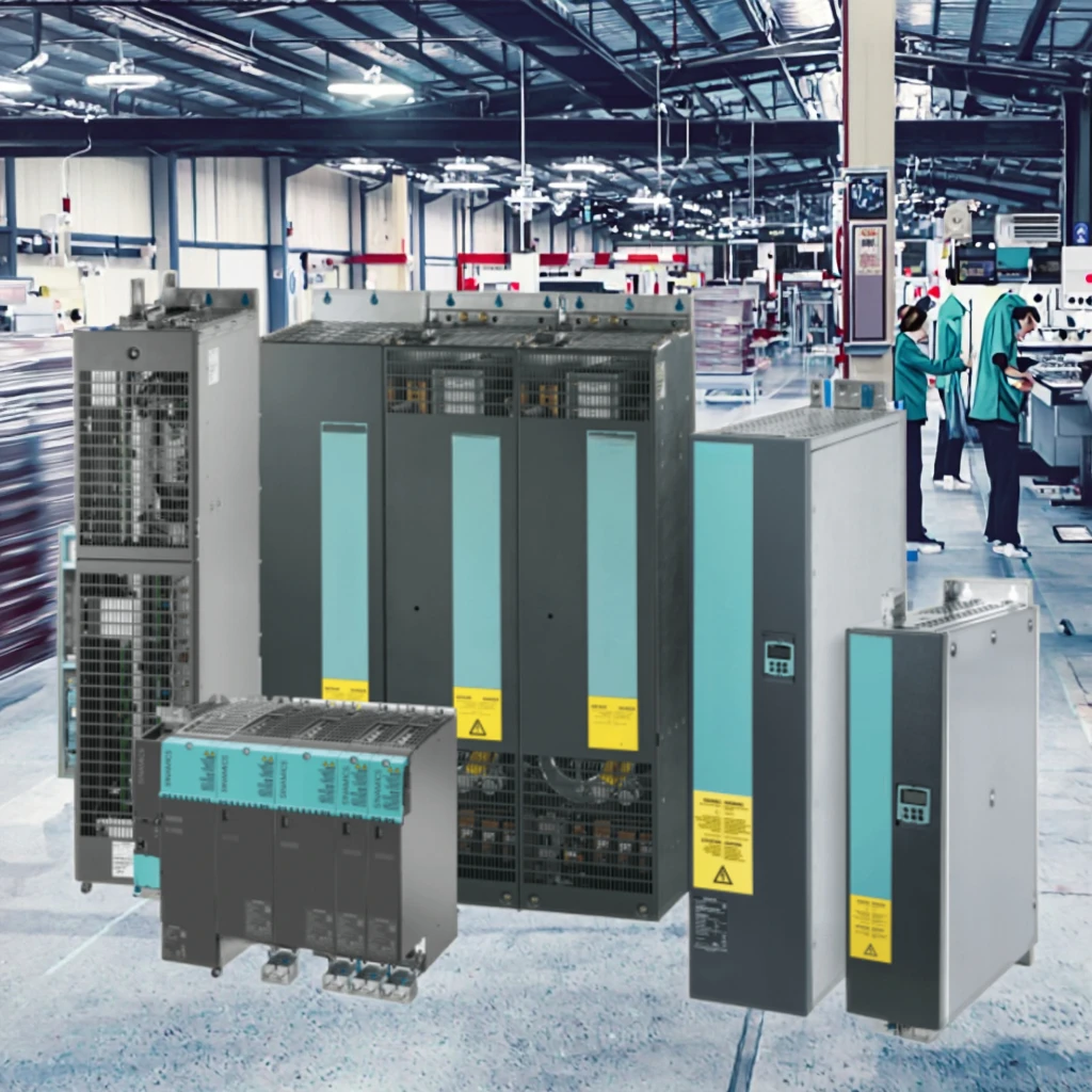 

Industrial Control Plc Control Module 6gk5204-2bb10-2aa3